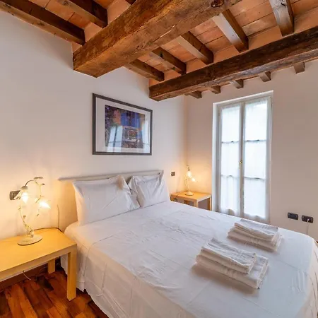 Apartament Parakeet House, Terrazzo In Centro *